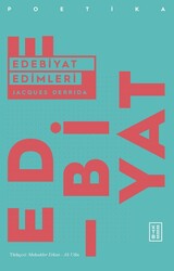 Ketebe Yayınları - Edebiyat Edimleri