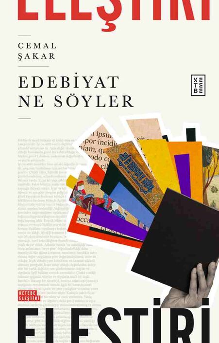 Ketebe Yayıncılık - Edebiyat Ne Söyler