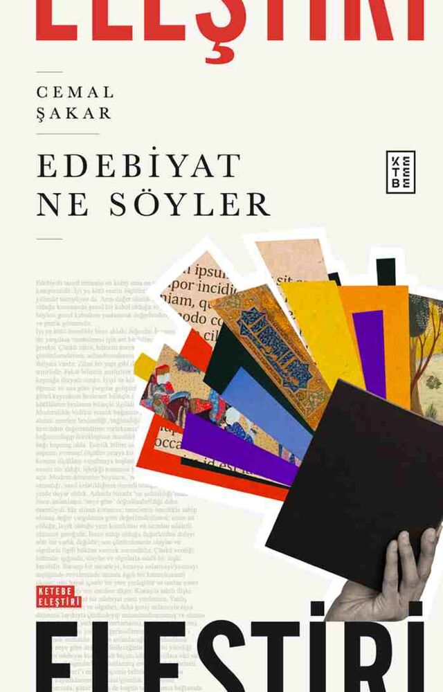 Edebiyat Ne Söyler