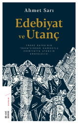 Ketebe Yayıncılık - Edebiyat Ve Utanç
