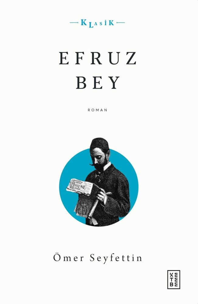 Efruz Bey