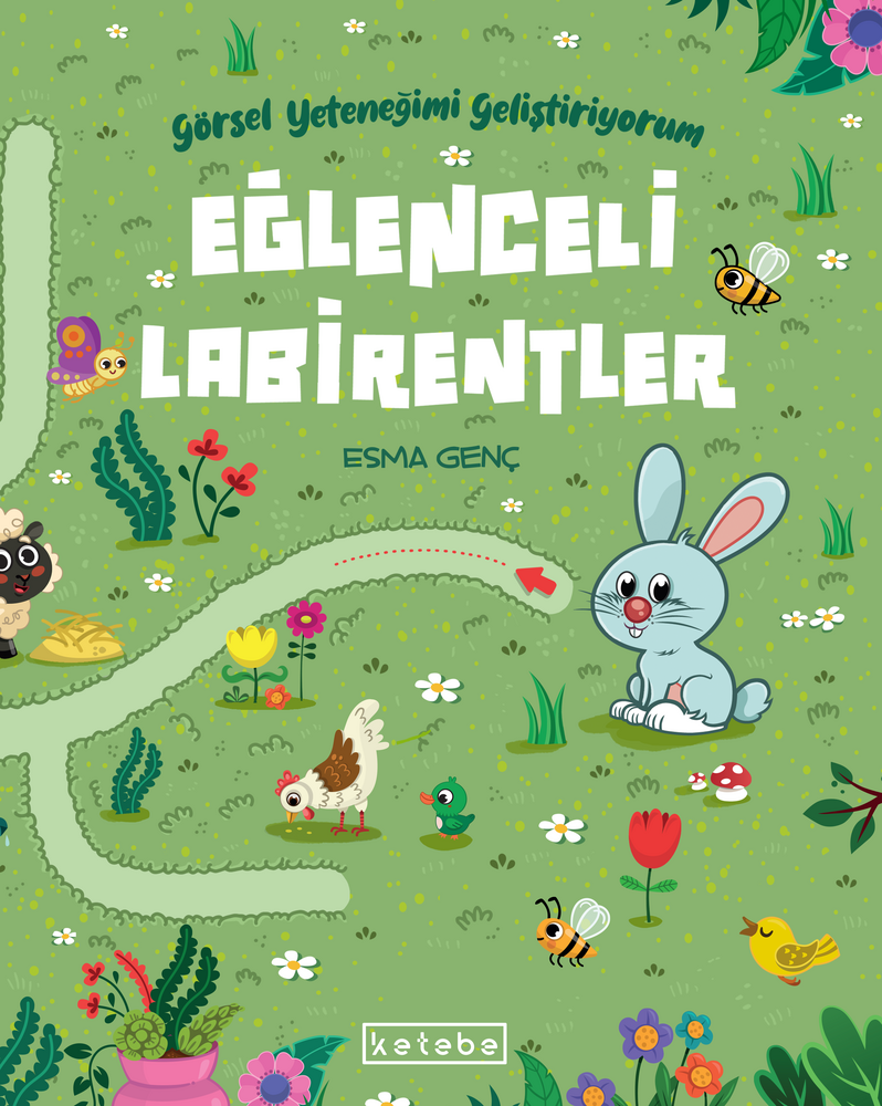 Eğlenceli Labirentler