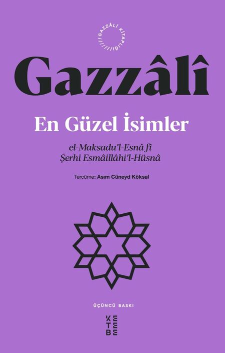 Ketebe Yayınları - En Güzel İsimler