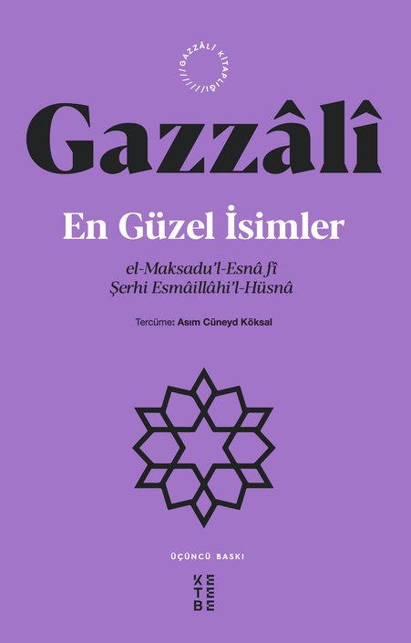 Ketebe Yayınları - En Güzel İsimler