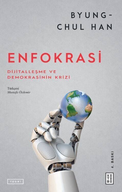 Enfokrasi Enfokrasi