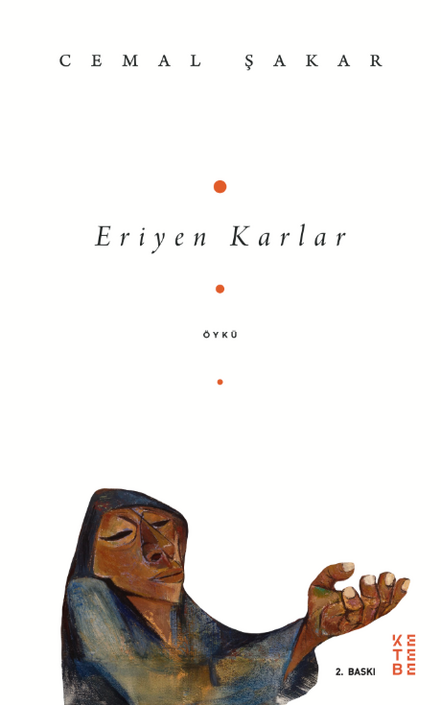 Ketebe Yayıncılık - Eriyen Karlar