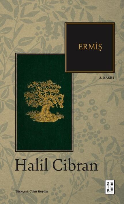 Ketebe Yayınları - Ermiş