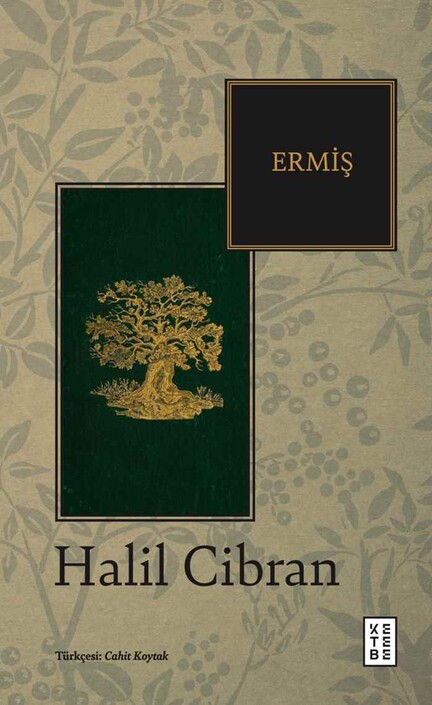 Ketebe Yayınları - Ermiş