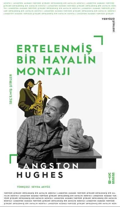 Ketebe Yayınları - Ertelenmiş Bir Hayalin Montajı