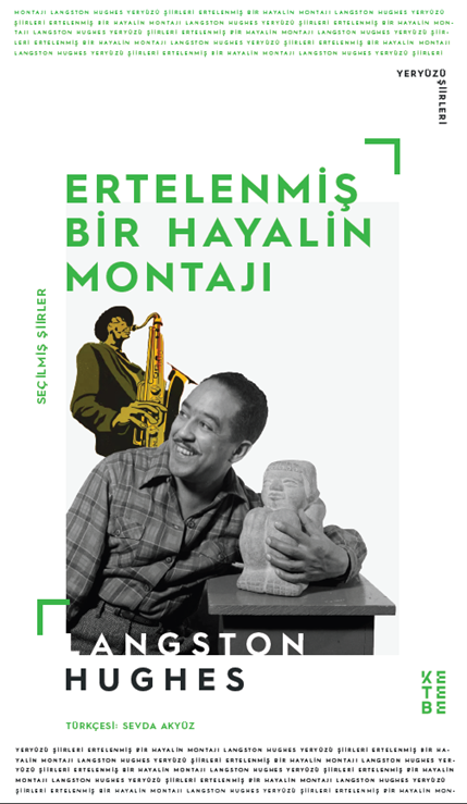 Ertelenmiş Bir Hayalin Montajı