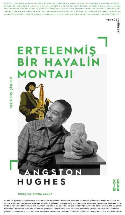 Ertelenmiş Bir Hayalin Montajı
