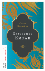 Ketebe Yayınları - Erzurumlu Emrah - Olcay Kocatürk