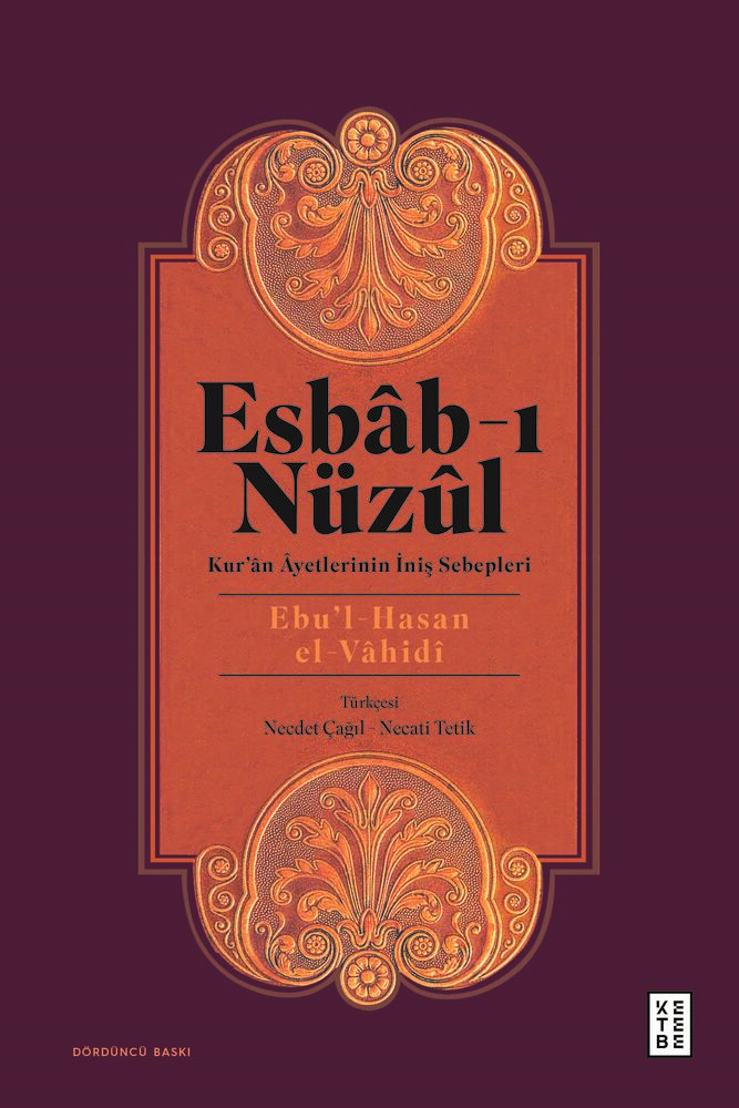 Esbâb-I Nüzûl