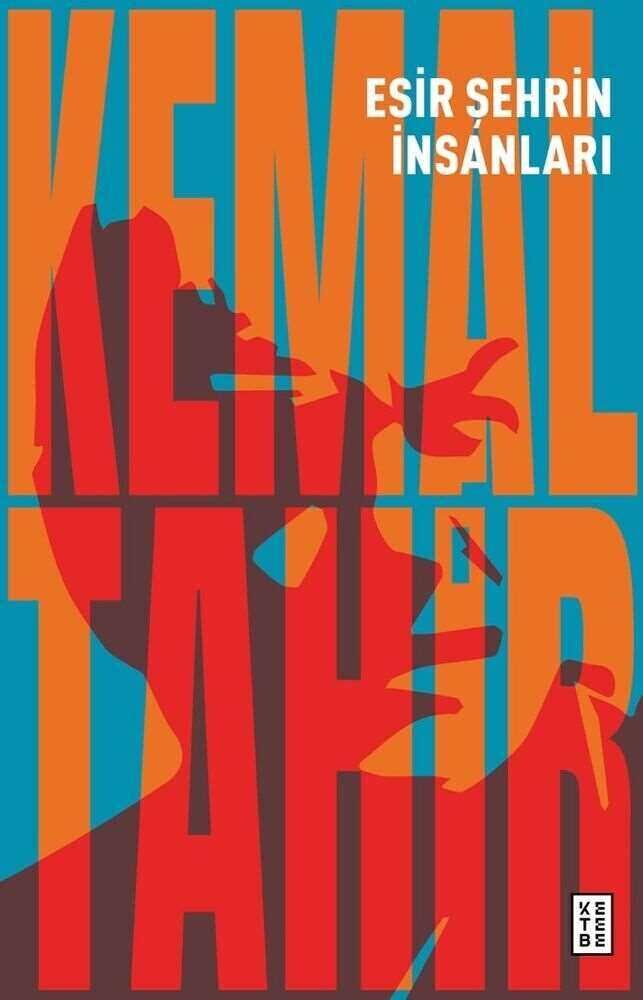 Esir Şehrin İnsanları	