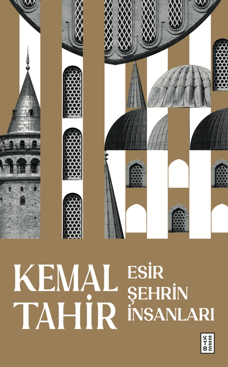 Esir Şehrin İnsanları	