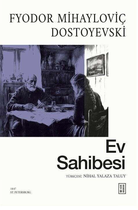 Ev Sahibesi Ev Sahibesi
