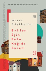Ketebe Yayınları - Evliler İçin Kafa Kağıdı Sureti
