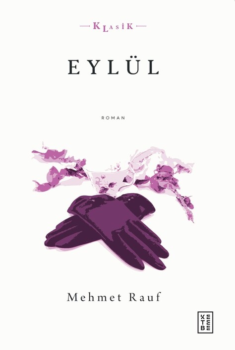 Ketebe Yayınları - Eylül