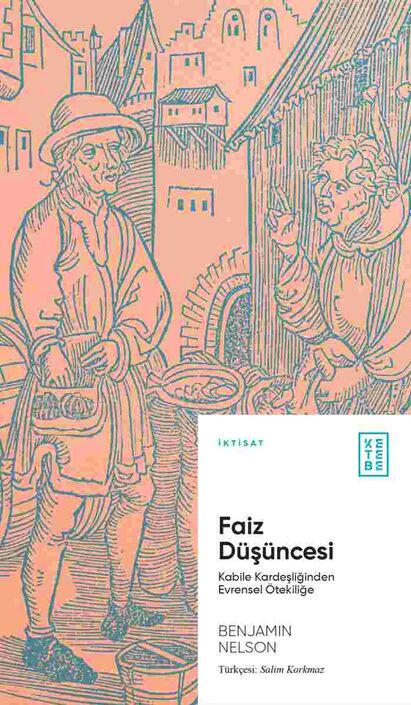 Ketebe Yayıncılık - Faiz Düşüncesi
