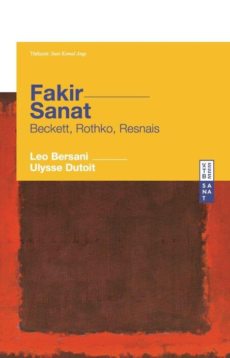 Ketebe Yayınları - Fakir Sanat