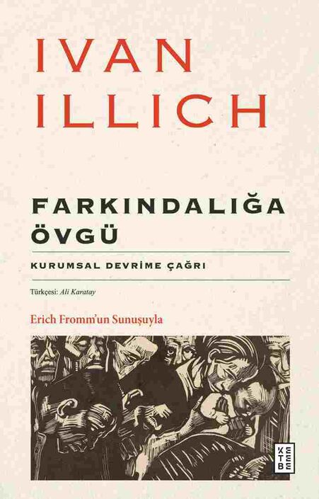 Ketebe Yayıncılık - Farkındalığa Övgü