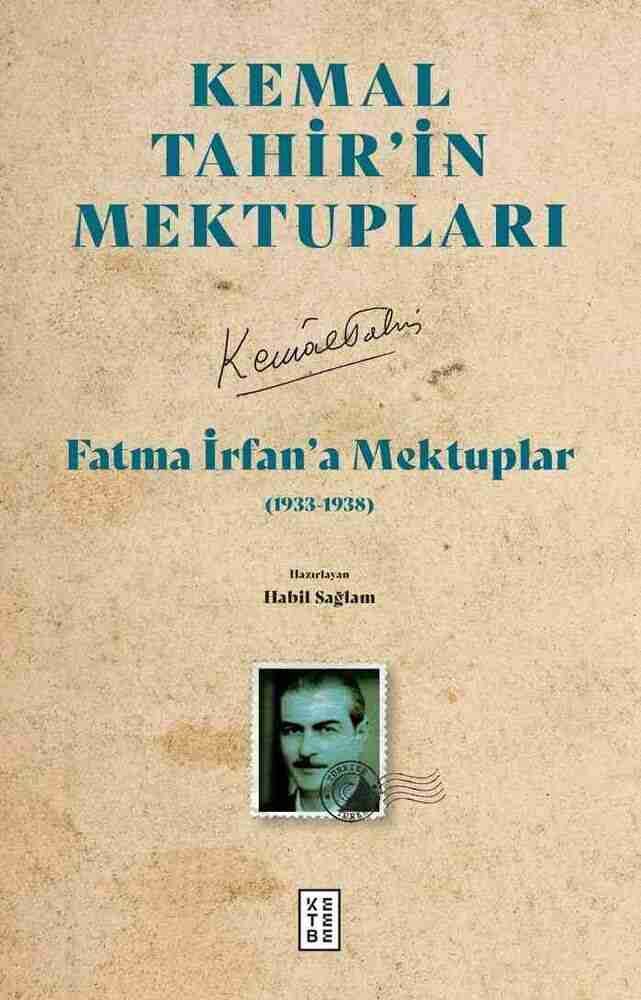 Fatma İrfan’a Mektuplar Fatma İrfan’a Mektuplar