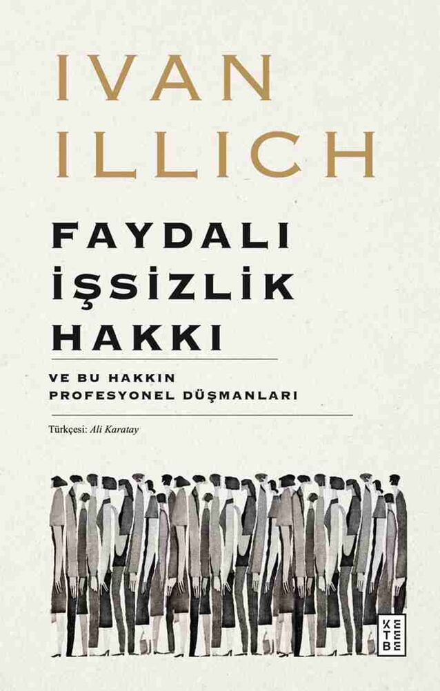 Faydalı İşsizlik Hakkı