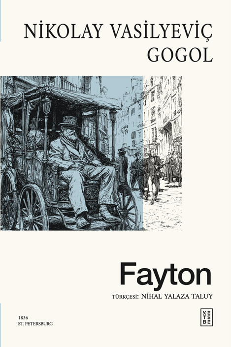 Ketebe Yayınları - Fayton