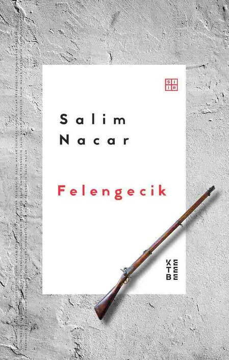 Ketebe Yayınları - Felengecik
