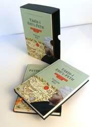 Ketebe Yayınları - Fetih Babası’nın Tarihi 