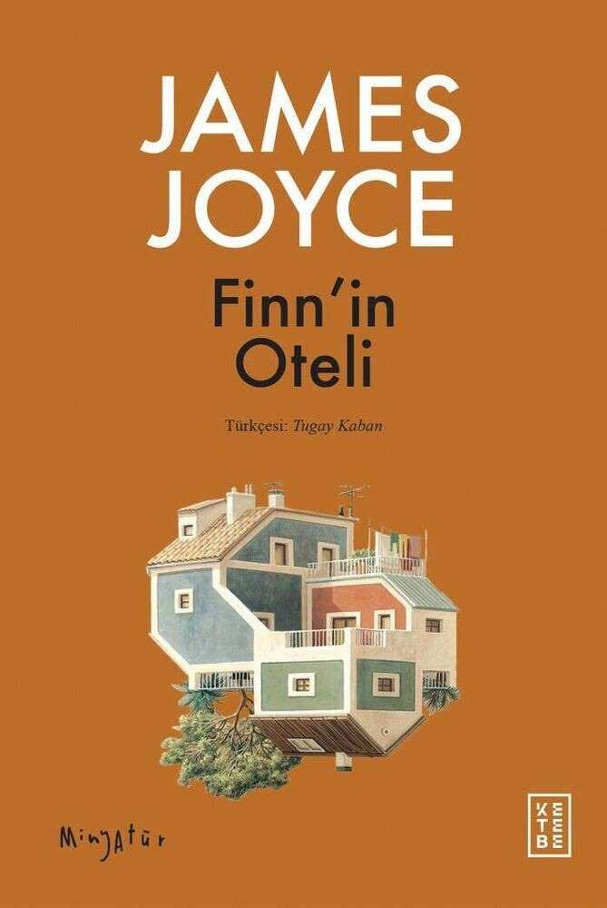 Finn’in Oteli