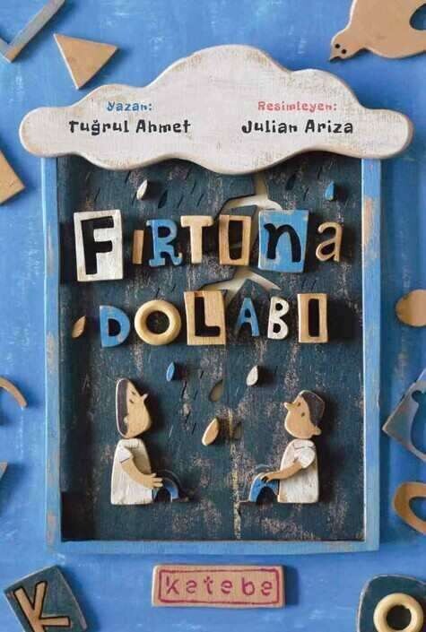 KETEBE ÇOCUK - Fırtına Dolabı