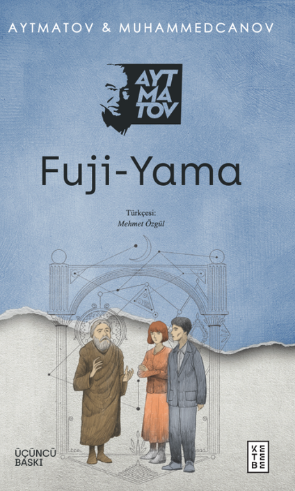 Ketebe Yayınları - Fuji-Yama