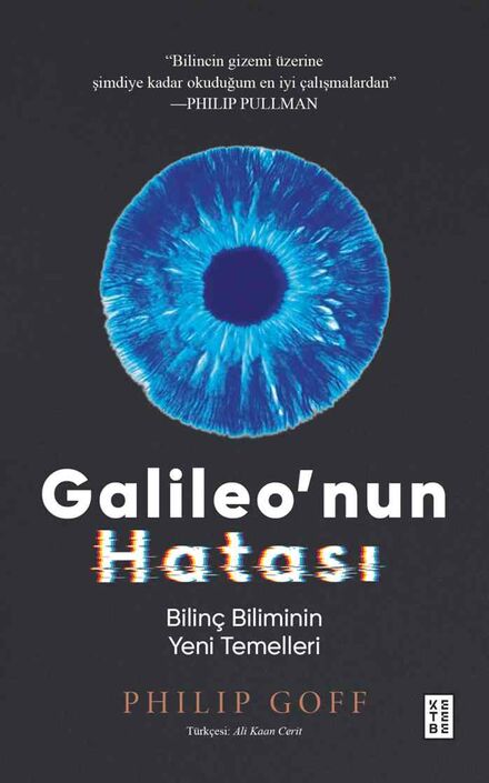 Ketebe Yayıncılık - Galileo’nun Hatası