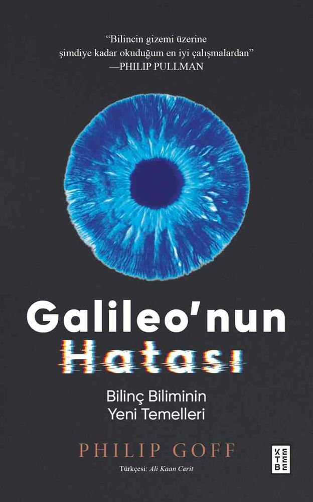 Galileo’nun Hatası