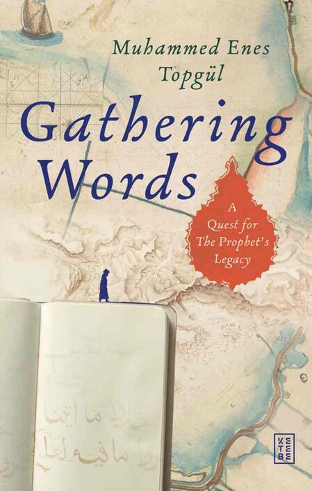 Ketebe Yayınları - Gathering Words