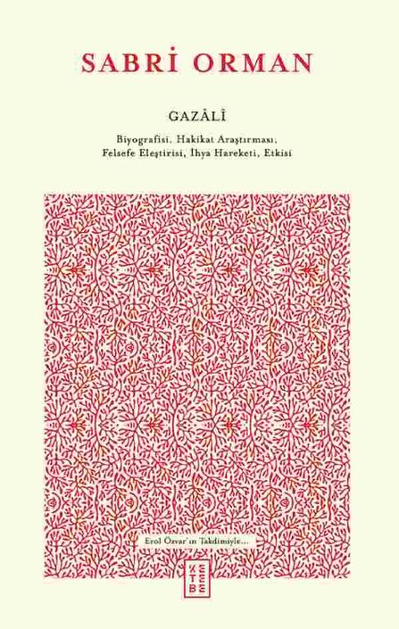 Ketebe Yayıncılık - Gazâlî