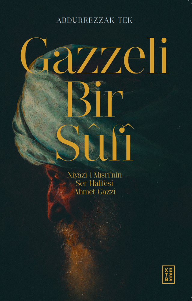 Gazzeli Bir Sûfî