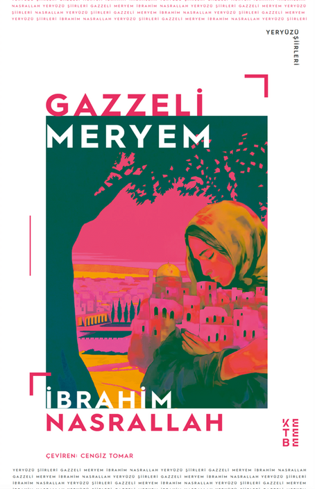 Ketebe Yayınları - Gazzeli Meryem