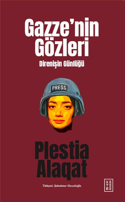 Ketebe Yayıncılık - Gazze’nin Gözleri