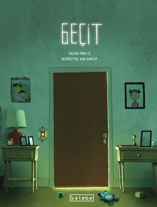 KETEBE ÇOCUK - Geçit