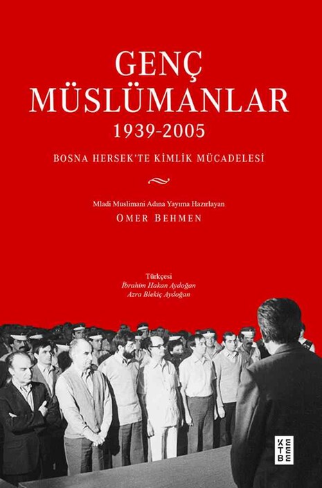 Ketebe Yayıncılık - Genç Müslümanlar (1939-2005)