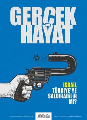 Gerçek Hayat - Ekim 2025 / 1120