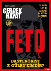 Gerçek Hayat Dergisi - Gerçek Hayat - 1. Özel Sayı