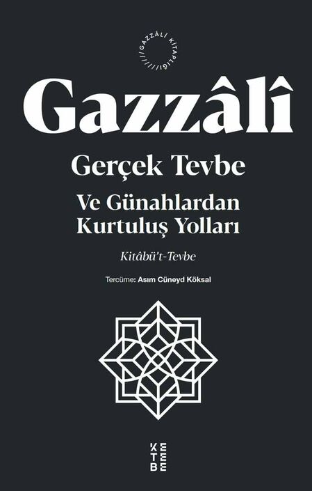 Ketebe Yayıncılık - Gerçek Tevbe