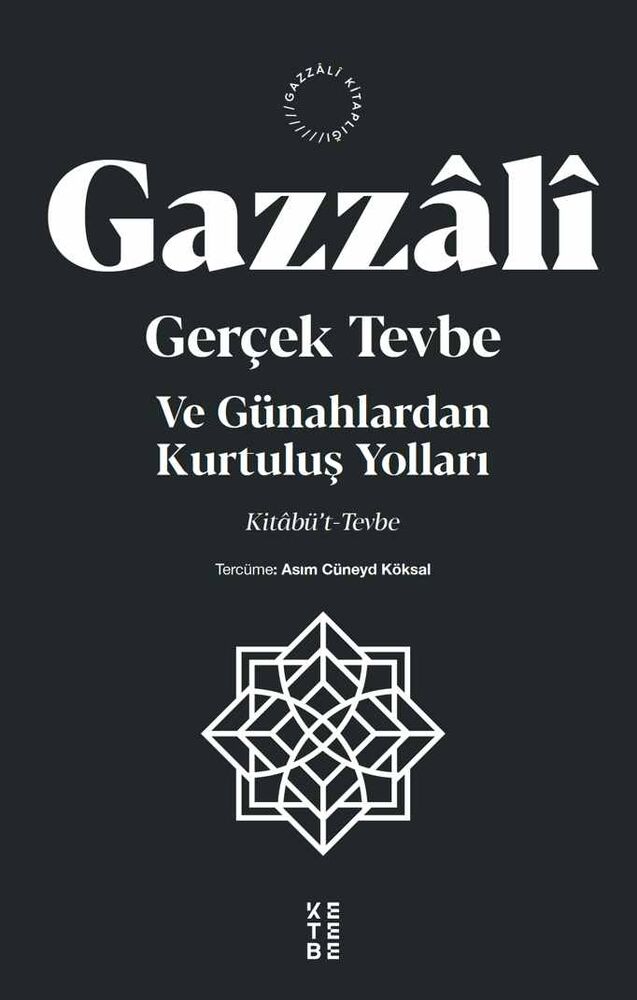 Gerçek Tevbe