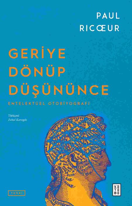 Ketebe Yayıncılık - Geriye Dönüp Düşününce