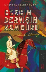 Ketebe Yayınları - Gezgin Dervişin Kamburu