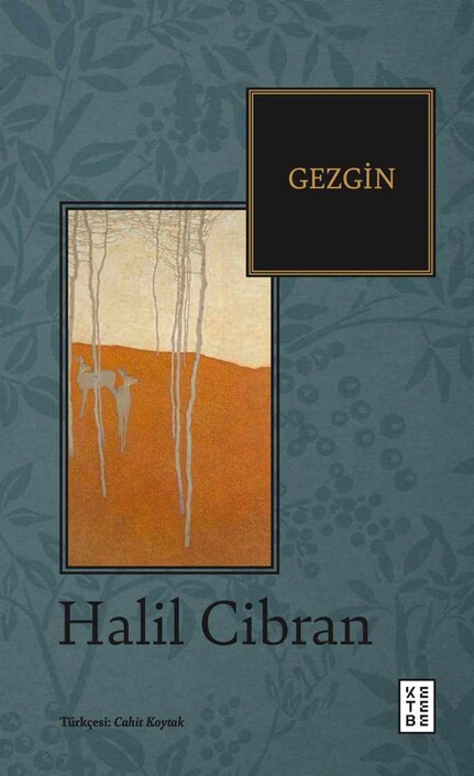 Ketebe Yayınları - Gezgin