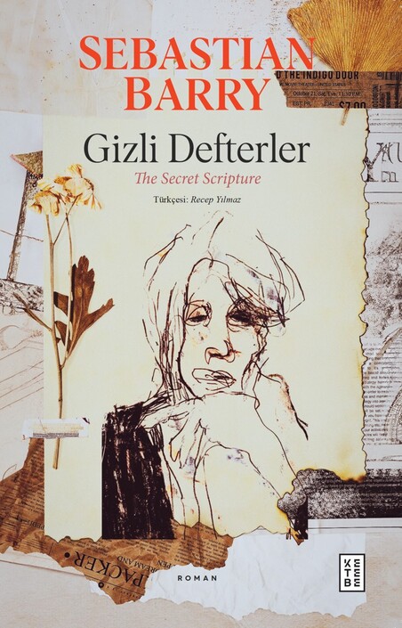 Ketebe Yayınları - Gizli Defterler